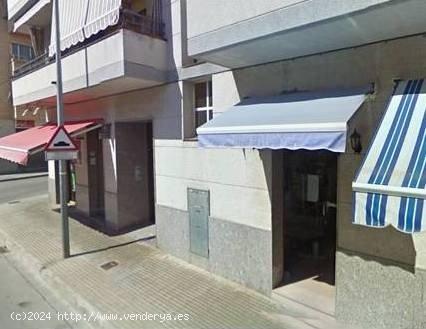  LOCAL COMERCIAL EN ALQUILER - BARCELONA 