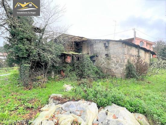  SE VENDE CASA PARA REFORMA INTEGRAL A 14 MIN DE OURENSE REF 6397 - ORENSE 