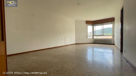 SE VENDE PISO EN RIBADAVIA!! REF: 7275 - ORENSE