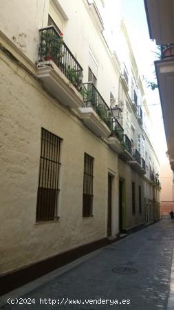 Se Vende en Cadiz - CADIZ