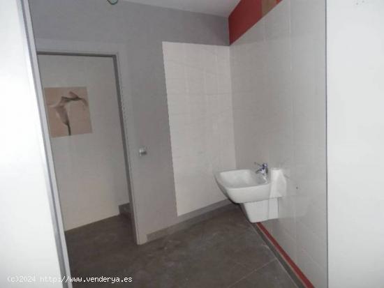 Local comercial en venta - NAVARRA