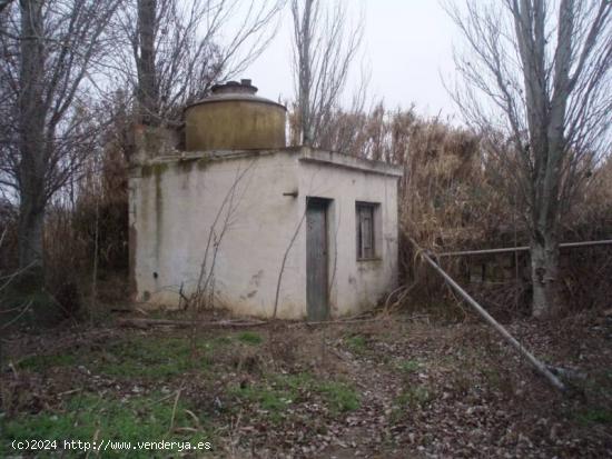 Terreno en venta  - NAVARRA