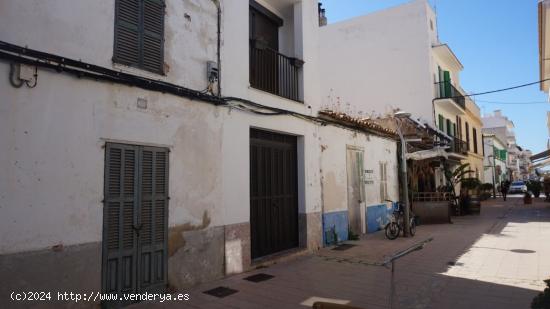 Casa en venta en el Port de Pollença - BALEARES