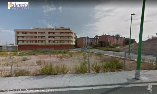  Se Vende en Riba - Roja de Turia - VALENCIA 