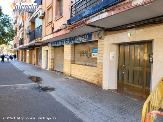 Se Vende en Xirivella - VALENCIA