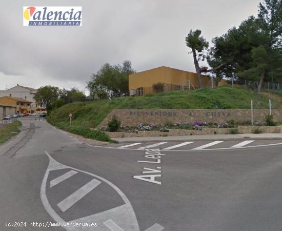 Garaje en Calle LEPANTO  Chiva (Valencia/València) - VALENCIA