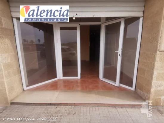 Se Vende en La Pobla de Vallbona - VALENCIA