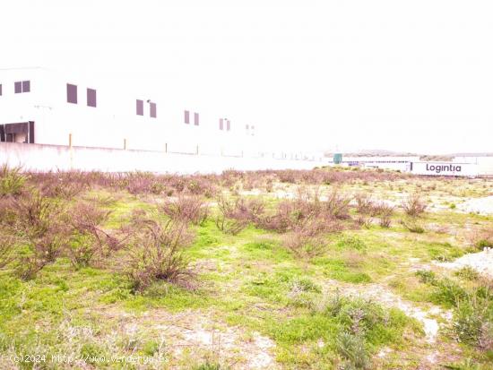 Magnífico solar industrial en venta en el polígono Cerro Gordo (Lucena) - CORDOBA