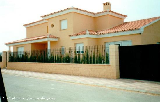 Se Vende en Chinchilla de Monte - Aragon - ALBACETE