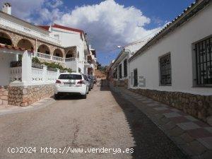 CASA DE PUEBLO - ALBACETE