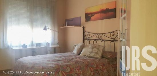 APARTAMENTO MUY LUMINOSO EN FRANCISCANOS - ALBACETE