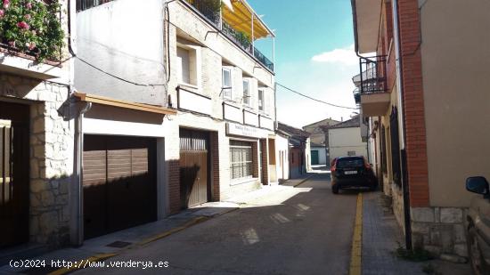 ALQUILER LOCAL COMERCIAL EN MOZONCILLO - SEGOVIA