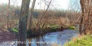  VENDEMOS PARCELA URBANA EN HONTANARES DE ERESMA. - SEGOVIA 