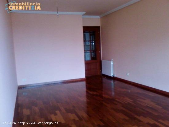 AMPLIA VIVIENDA - PONTEVEDRA