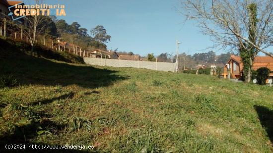 FINCA EDIFICABLE - PONTEVEDRA