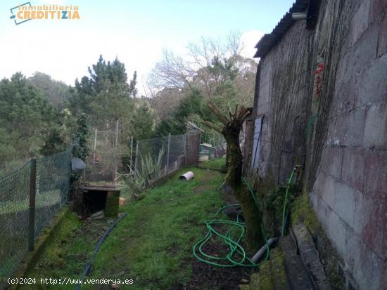 CASA CON TERRRENO - PONTEVEDRA