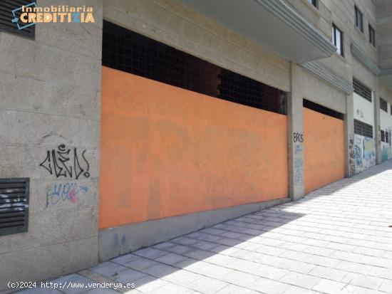 LOCAL COMERCIAL EN ALQUILER - PONTEVEDRA