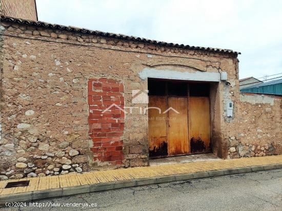 Terreno urbano situada en Palma de Gandia, ubicado en el centro del pueblo - VALENCIA