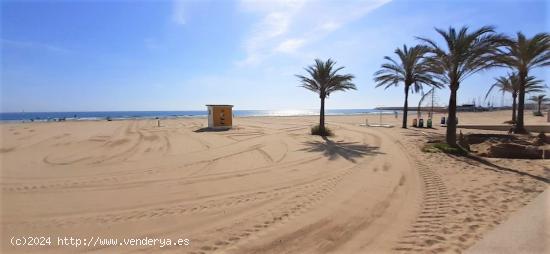 Casa solar situada en Gandia   zona de Benipeixcar muy cerca de la Ermita - VALENCIA