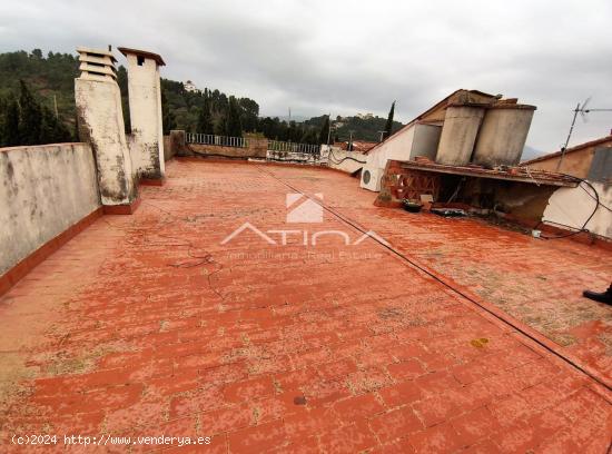 Casa de pueblo muy bien ubicada situada en la población de Potries - VALENCIA