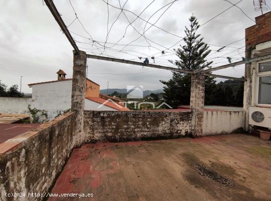 Casa de pueblo muy bien ubicada situada en la población de Potries - VALENCIA