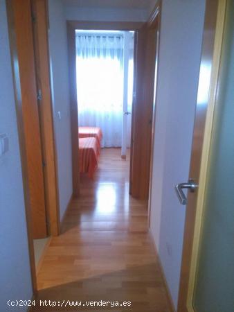 APARTAMENTO EN SEGUNDA LÍNEA DE PLAYA - MURCIA