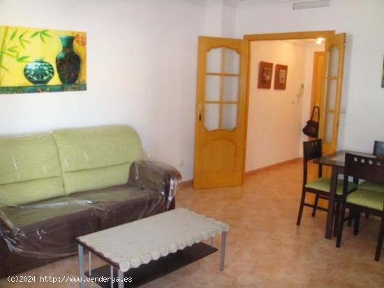 OPORTUNIDAD APARTAMENTO SEMINUEVO Y CENTRICO - MURCIA