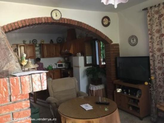 FINCA RÚSTICA EN HUERCAL-OVERA CON CASA     PRECIO ADAPTADO AL COMPRADOR - ALMERIA