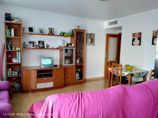 Apartamento en Águilas bonito y acogedor - MURCIA