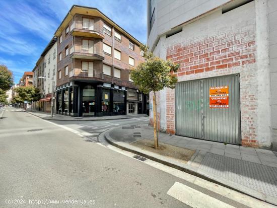 LOCAL COMERCIAL - ZONA CENTRO - LEON