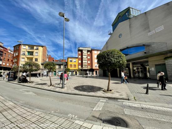 LOCAL COMERCIAL - ZONA CENTRO - LEON