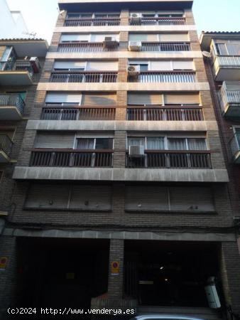 PISO EN VENTA EN CALLE PADRE MANJON DE ZARAGOZA - ZARAGOZA