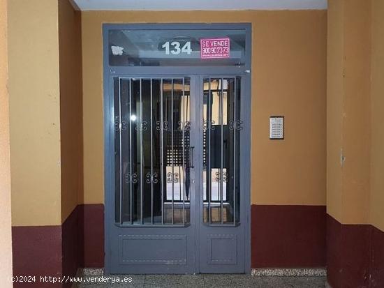 PISO EN VENTA EN CALLE LAS ARMAS DE ZARAGOZA - ZARAGOZA