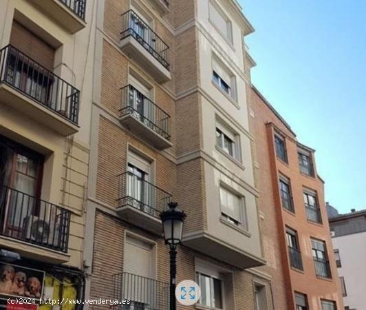  PISO EN VENTA EN CALLE MÉNDEZ NUÑEZ DE ZARAGOZA - ZARAGOZA 