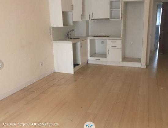 PISO EN VENTA EN CALLE MÉNDEZ NUÑEZ DE ZARAGOZA - ZARAGOZA