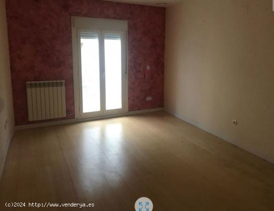 PISO EN VENTA EN CALLE MÉNDEZ NUÑEZ DE ZARAGOZA - ZARAGOZA