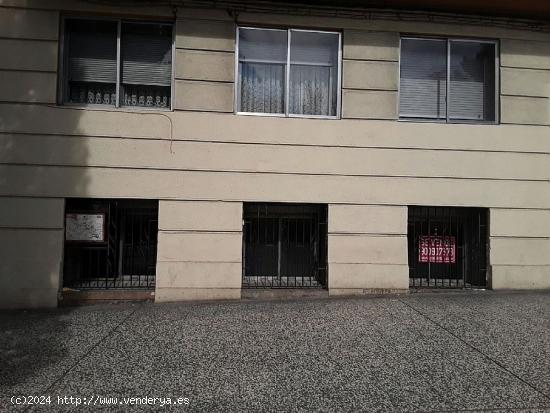 local comercial en venta en paseo Cuellar de Zaragoza - ZARAGOZA