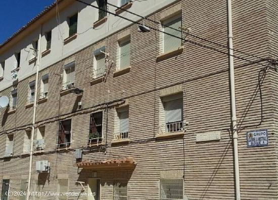 Piso en venta en calle general Urrutia deZzaragoza - ZARAGOZA