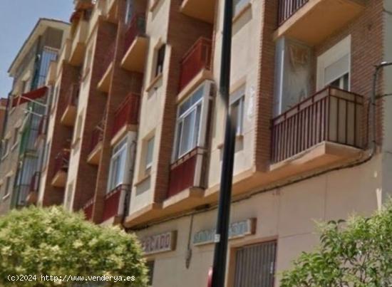 PISO EN VENTA EN CALLE SANTA GEMA, ZARAGOZA - ZARAGOZA