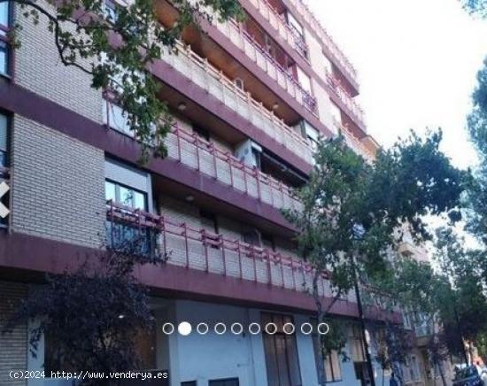  Piso en venta en Calle CERBUNA, PEDRO  41., Zaragoza - ZARAGOZA 