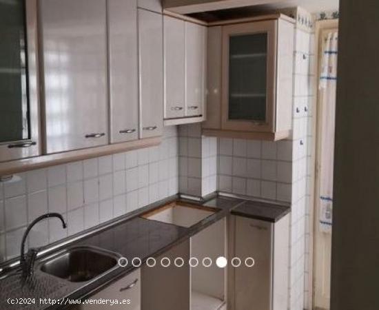 Piso en venta en Calle CERBUNA, PEDRO  41., Zaragoza - ZARAGOZA