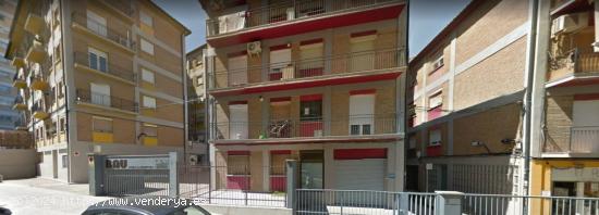 PISO EN VENTA EN CALLE LA LUZ DE ZARAGOZA - ZARAGOZA