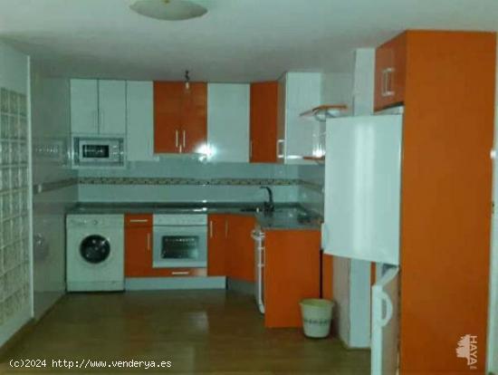 Piso en venta en Calle Jussepe Martinez, 10 - ZARAGOZA