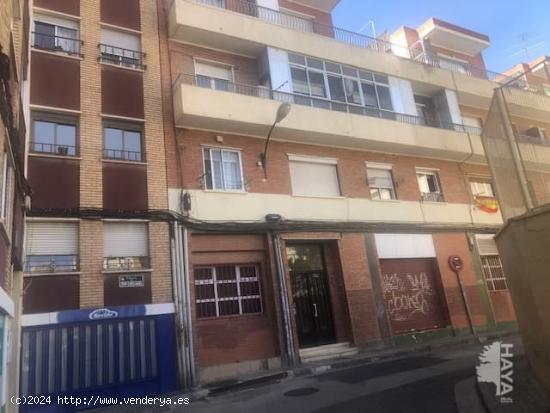 Piso en venta en Calle Monterregado, 13, Zaragoza - ZARAGOZA