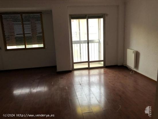 Piso en venta en Calle Juan Cabrero, 13, Zaragoza - ZARAGOZA