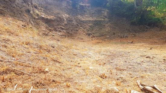  TERRENO ESQUINERO SIN VECINOS - BARCELONA 