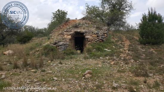  Oportunidad de compra de terreno en Moncada lindante a la urbanización Masias! - VALENCIA 