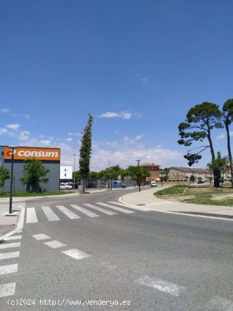 Estupenda plaza de garaje en Av President Tarradellas , REUS. - TARRAGONA