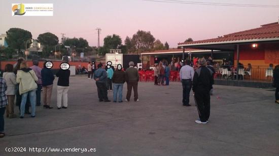  NEGOCIO EN YELES - TOLEDO 