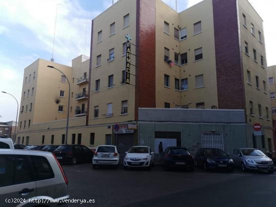  Antigua Panaderia y panificadora - VALENCIA 